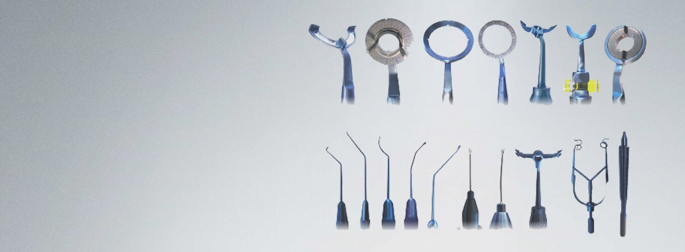 Epsilon Ophthalmic Instruments Affordable eye care & Surgical instruments